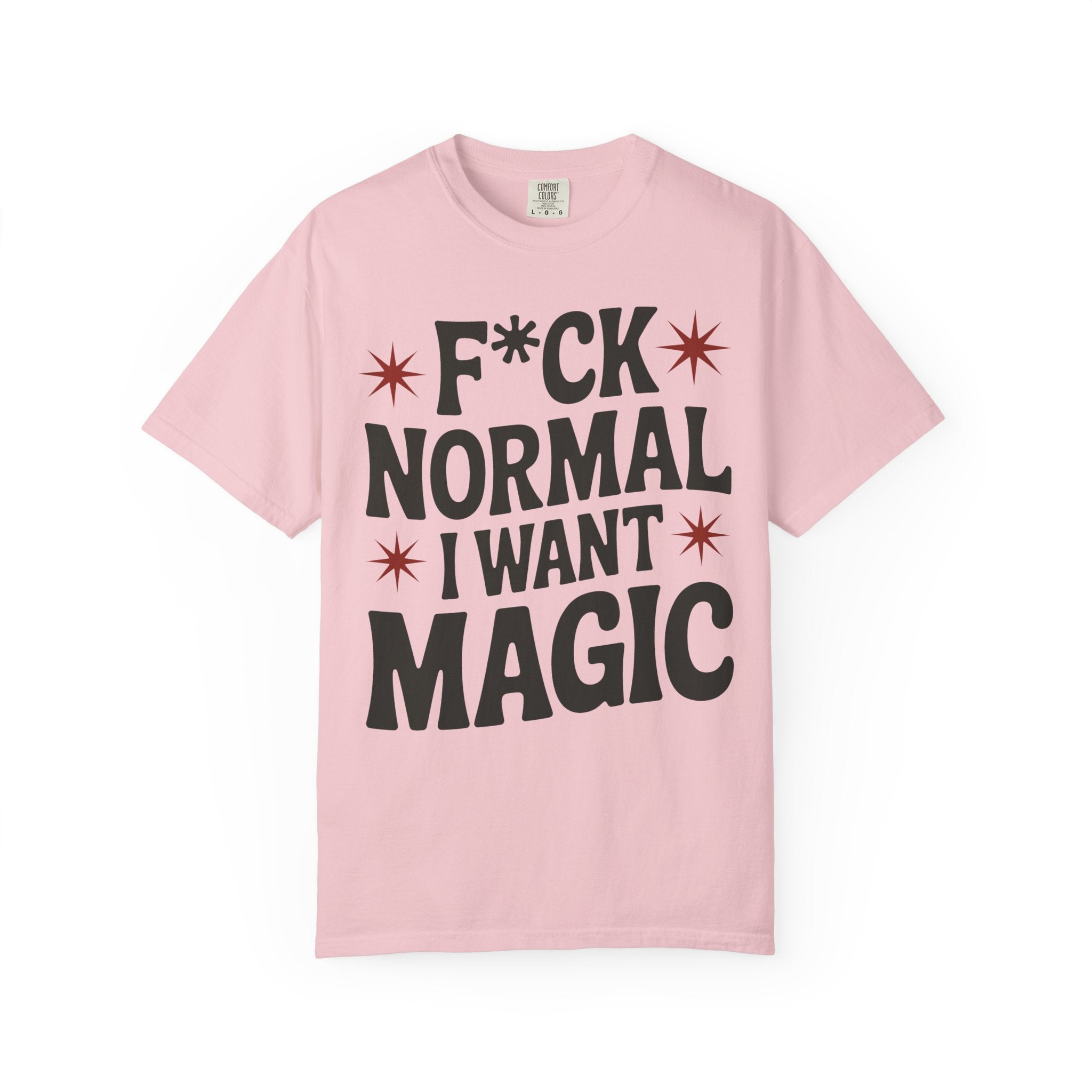 I Want Magic T-Shirt