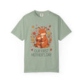 Mother’s Day Fox T-Shirt