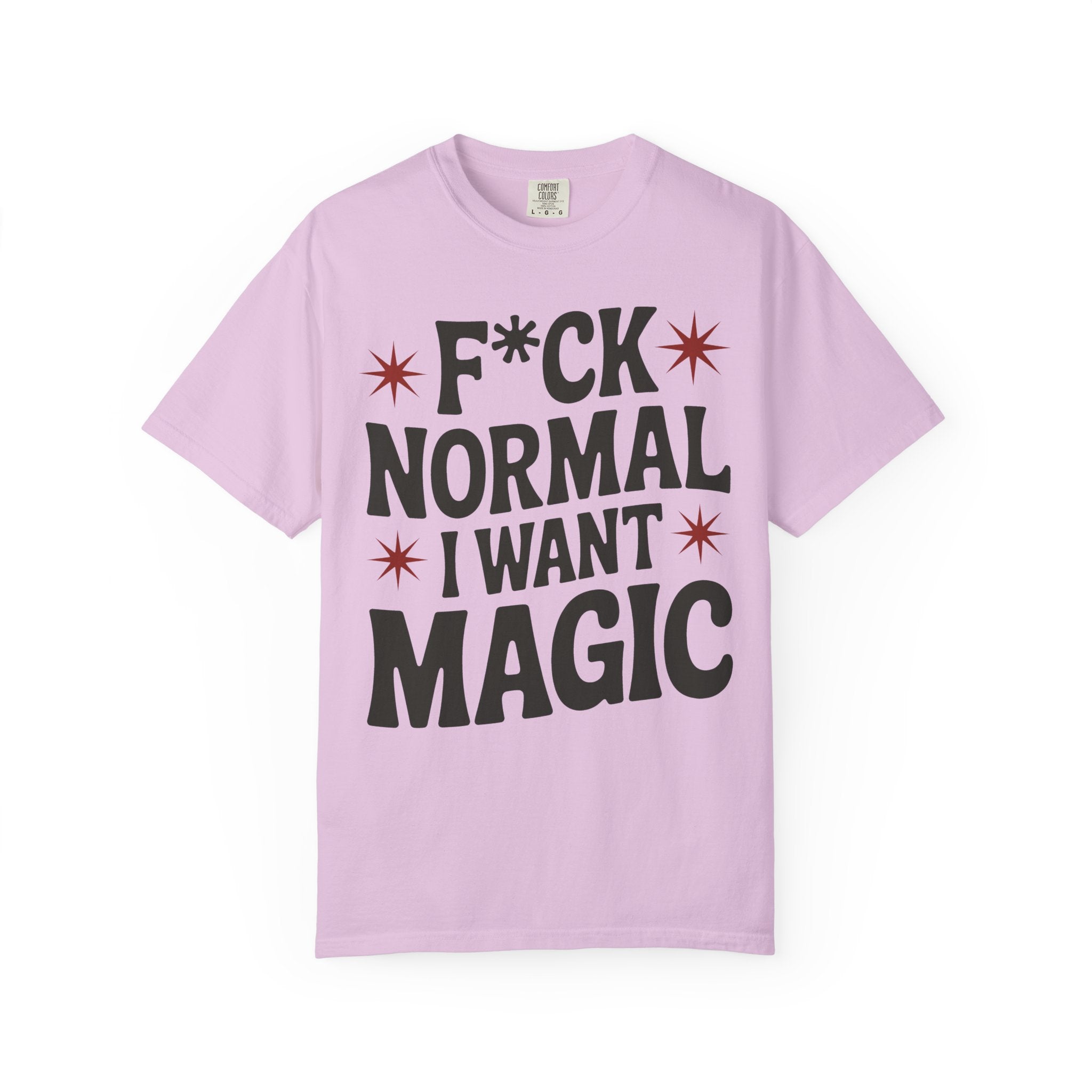 I Want Magic T-Shirt