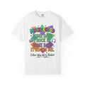 Motherhood Graphic T-Shirt