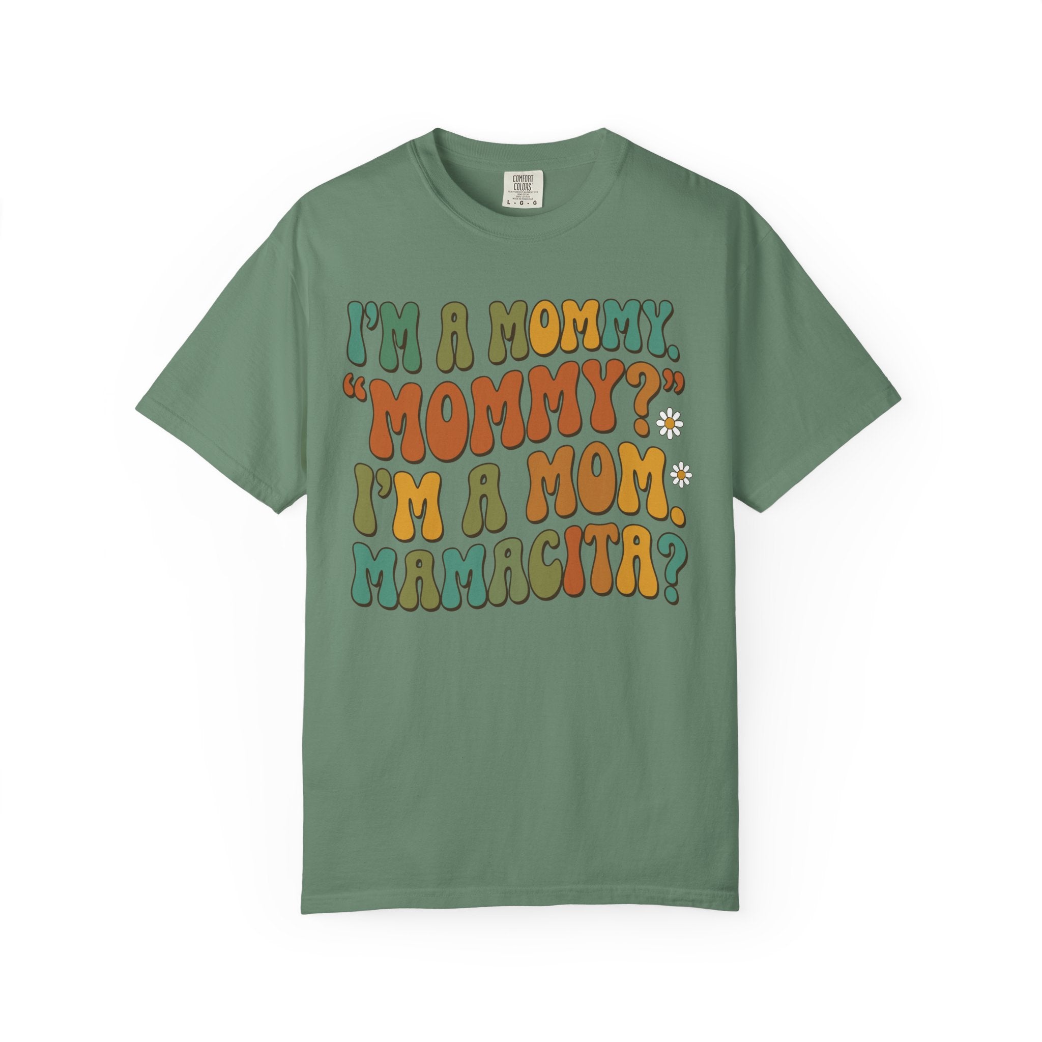 I'm a Mommy T-Shirt
