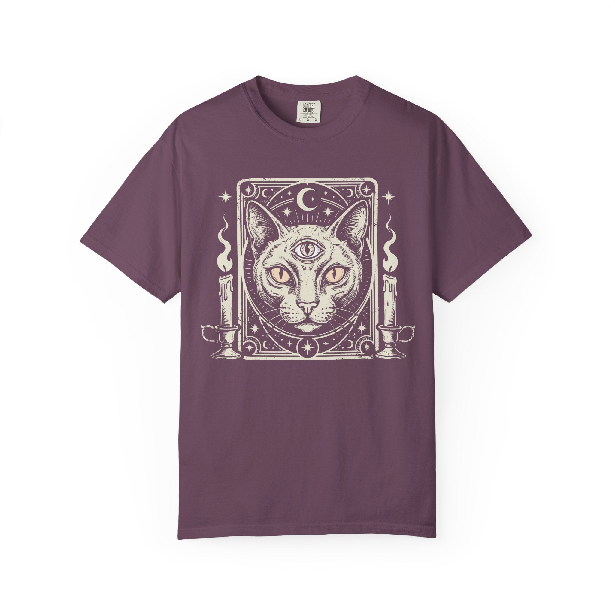The Mystic T-Shirt