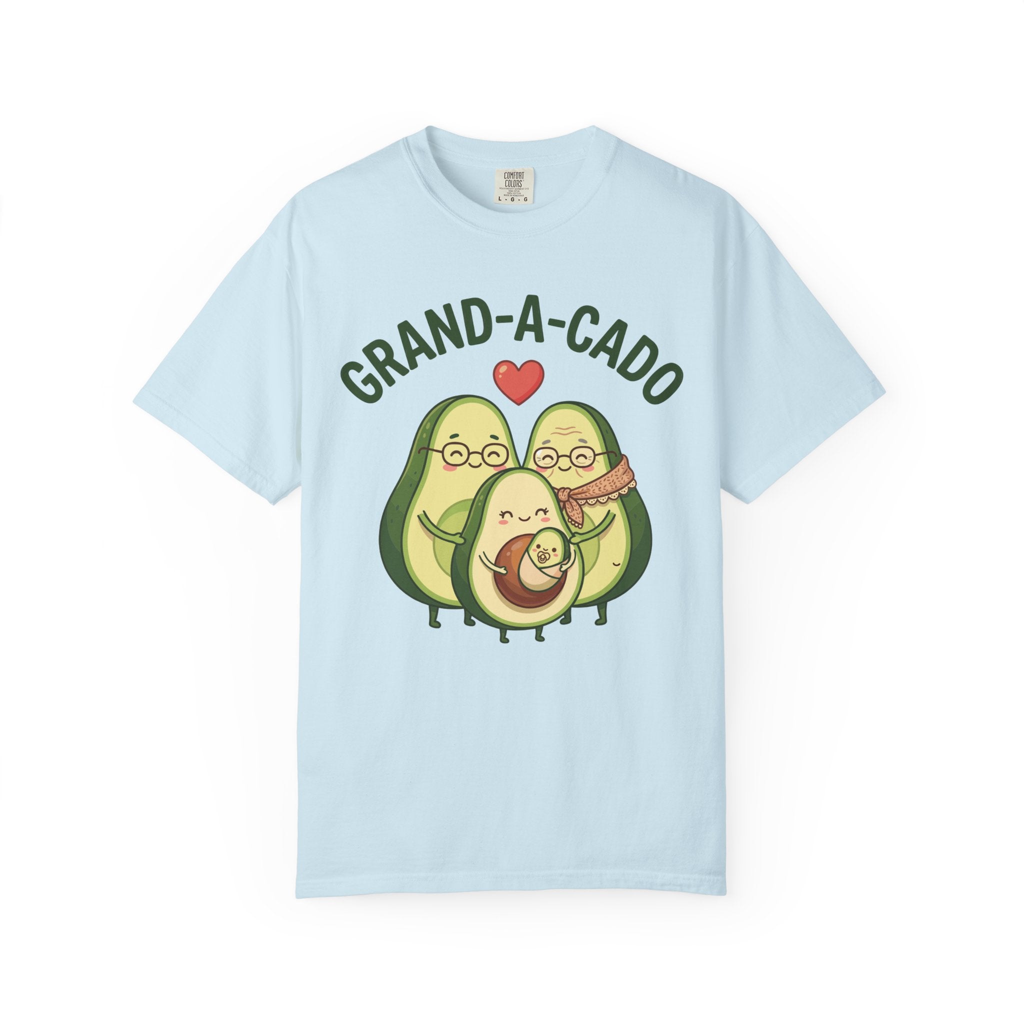 Grand‑A‑cado T-Shirt