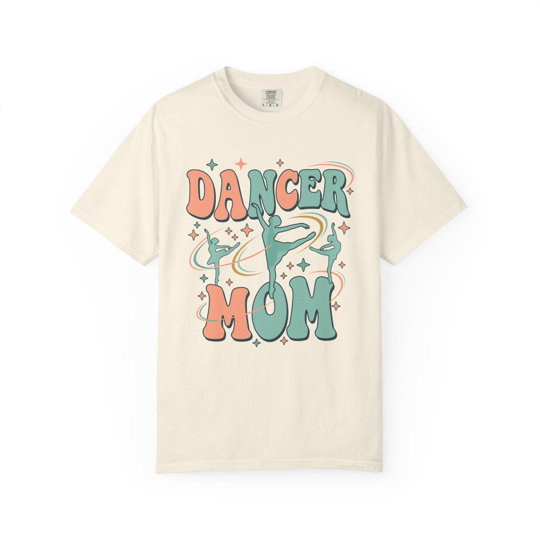 Dancer Mom T-Shirt