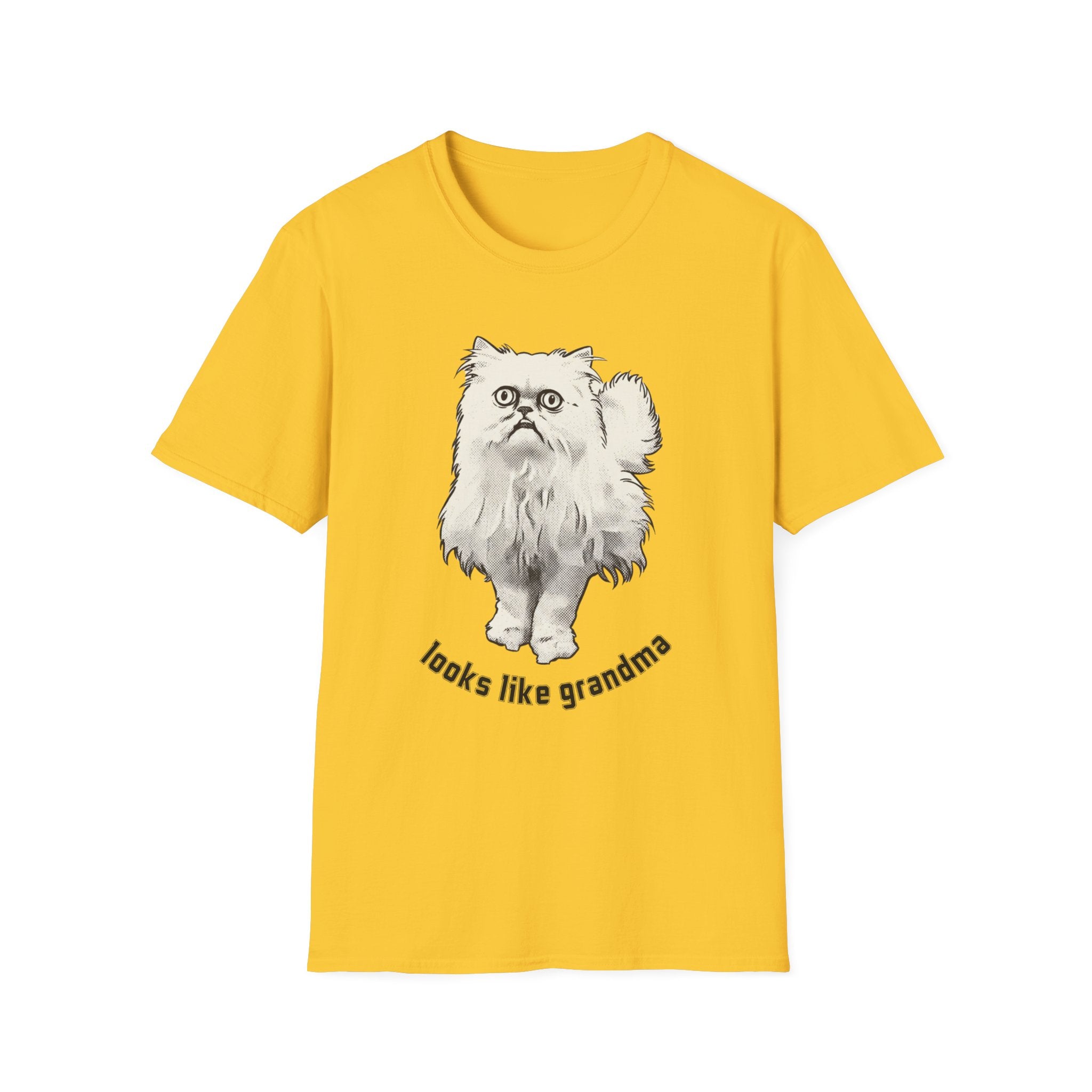 Looks Like Grandma T‑Shirt
