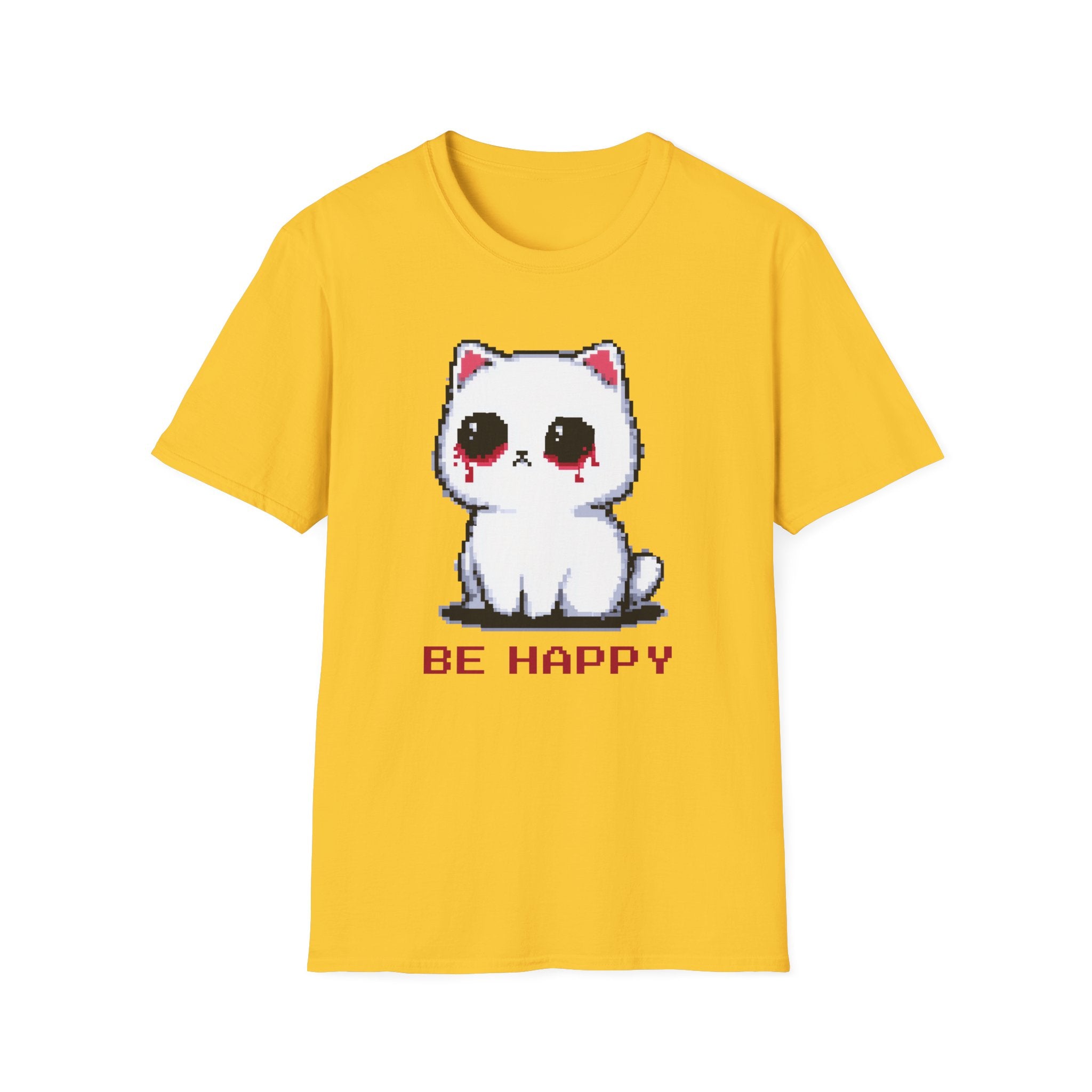 Be Happy T-Shirt