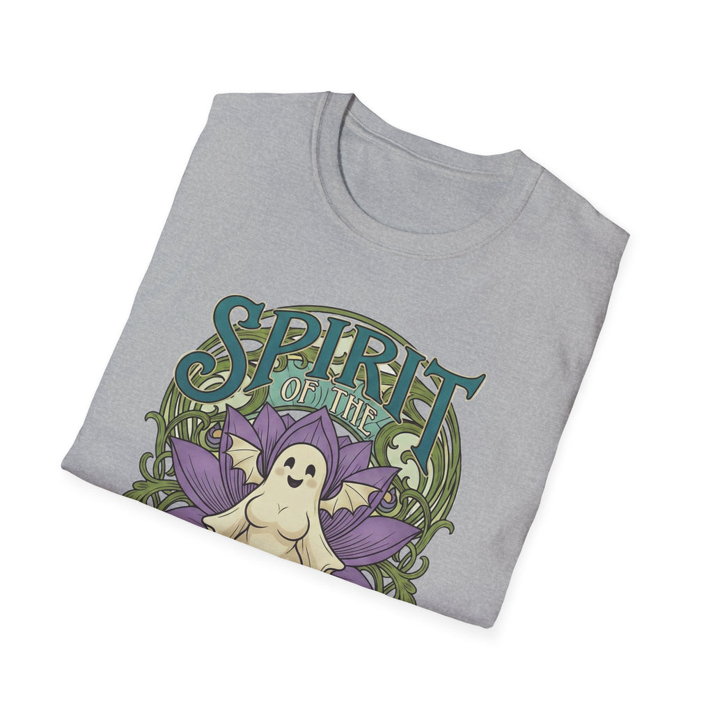 Boo T-Shirt