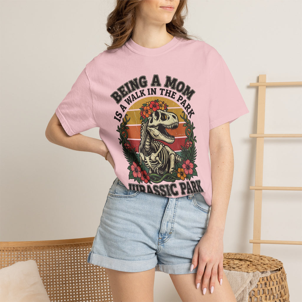 Jurassic Park T-Shirt