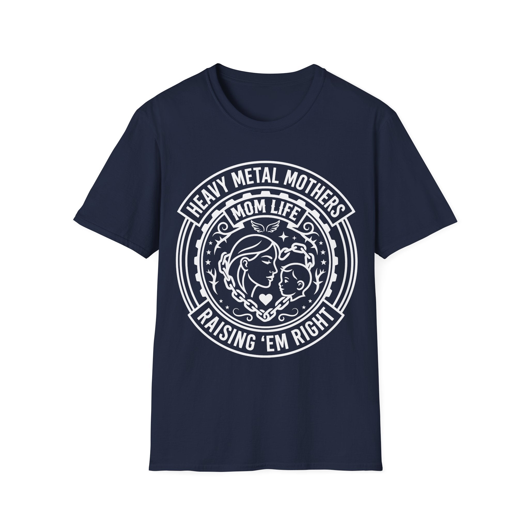 Metal Mothers T-Shirt