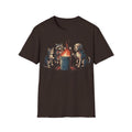 Campfire II. T-Shirt