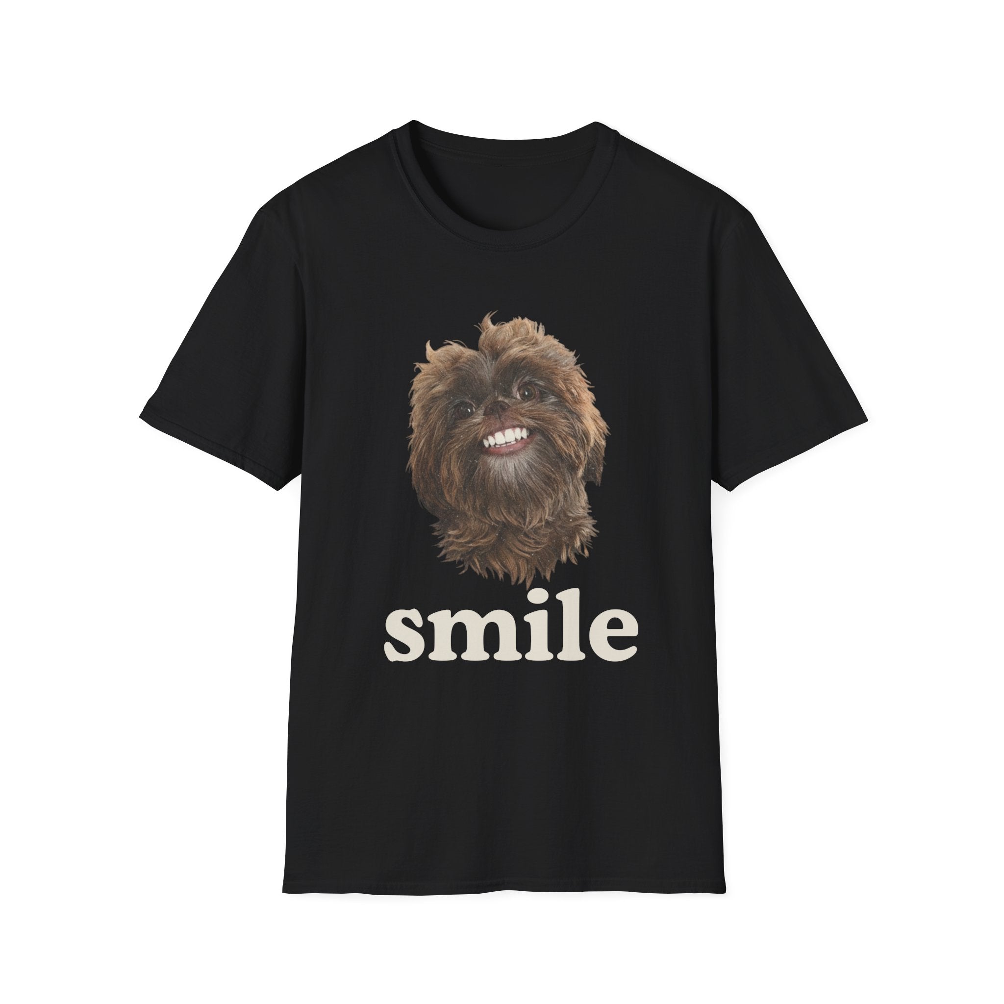 Smile T-Shirt